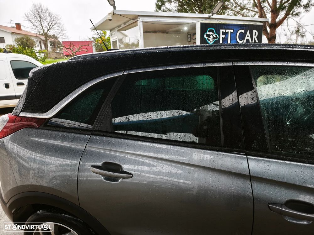 Opel Crossland X 1.2 T Innovation - 6