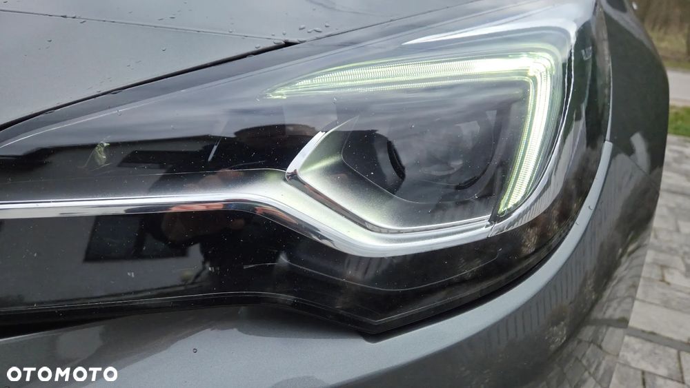 Opel Astra 1.4 Turbo Start/Stop Innovation - 22