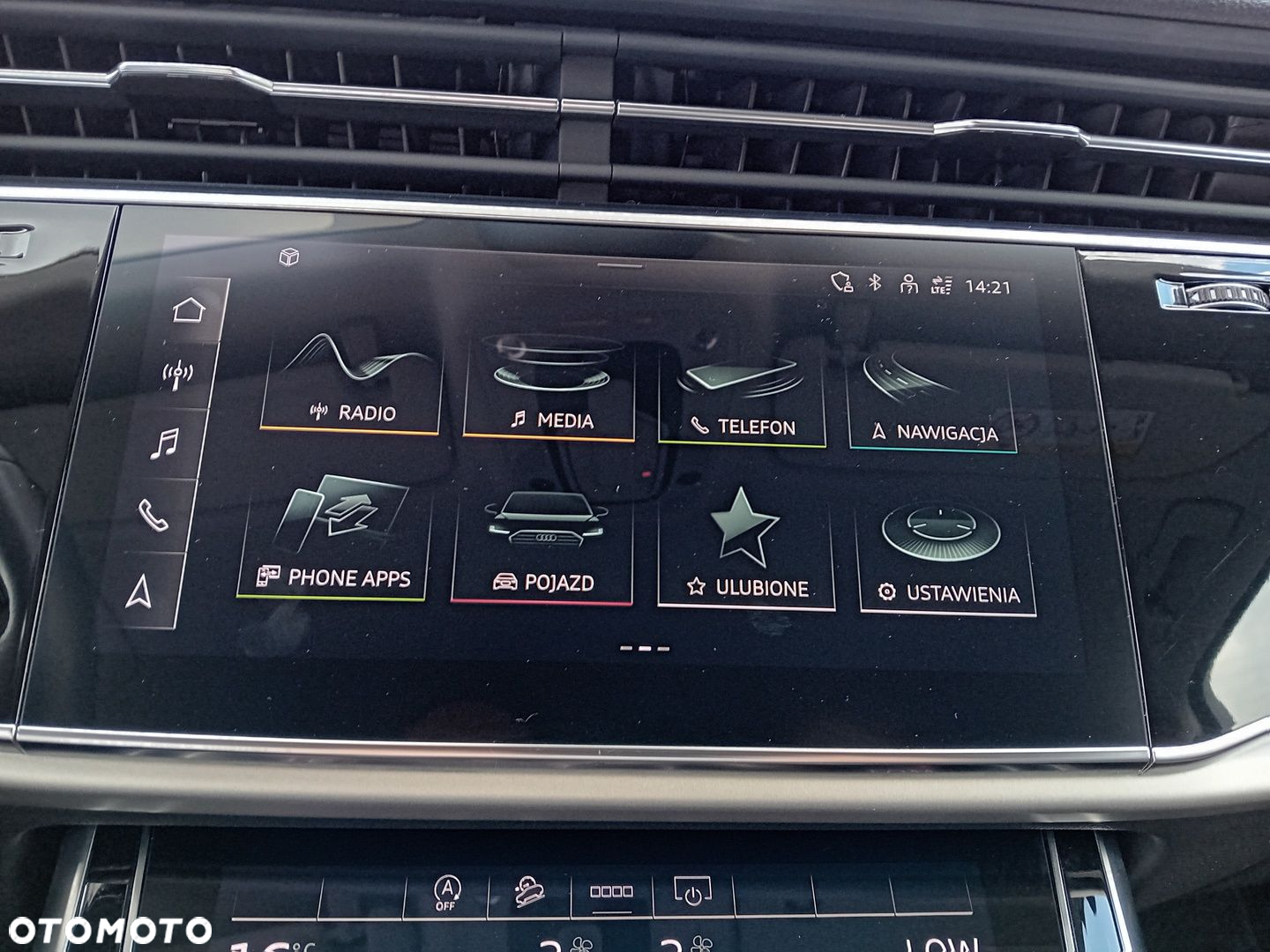 Audi Q7 - 19