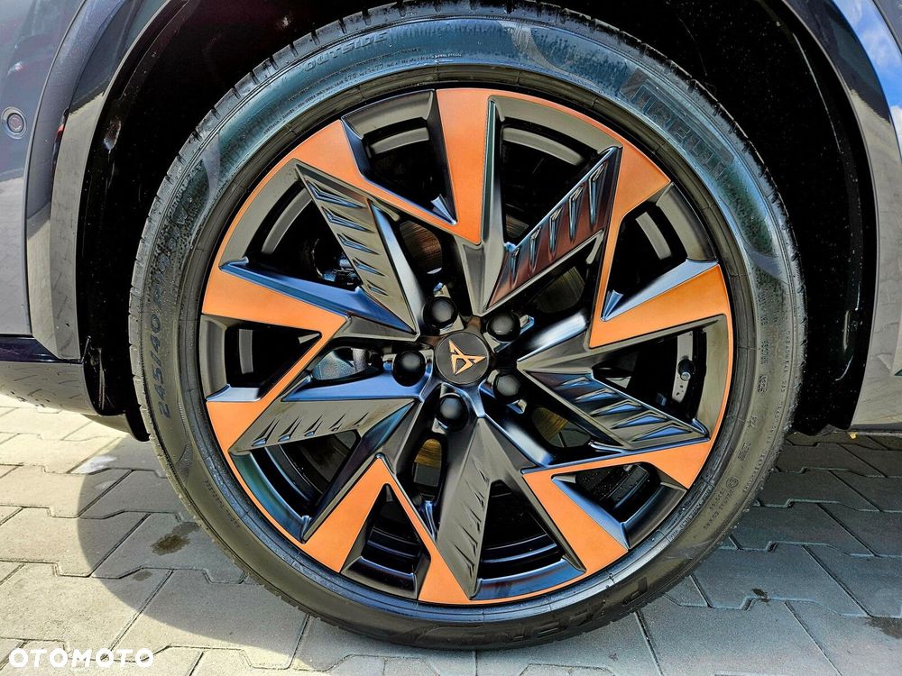 Cupra Formentor 1.5 TSI DSG - 11