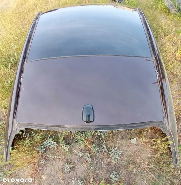 Dach Panorama Szklany Mercedes CLA W117 Sedan