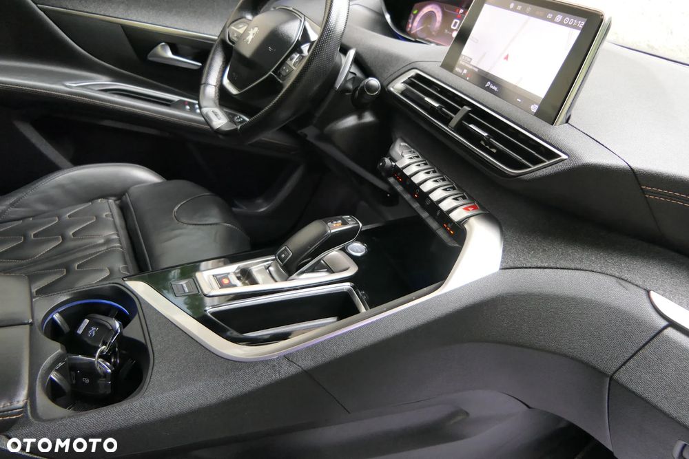 Peugeot 3008 - 28