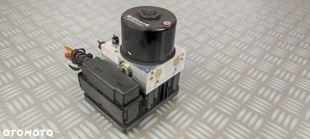 8Z0614517E DE 8Z0907379C 10.0960-0326.3 pompa hamulcowa ABS ESP AUDI A2 - 1
