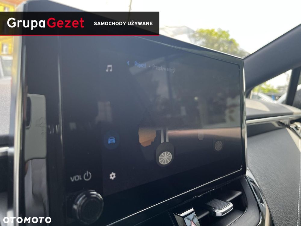 Suzuki Swace 1.8 Hybrid Premium Plus CVT - 18