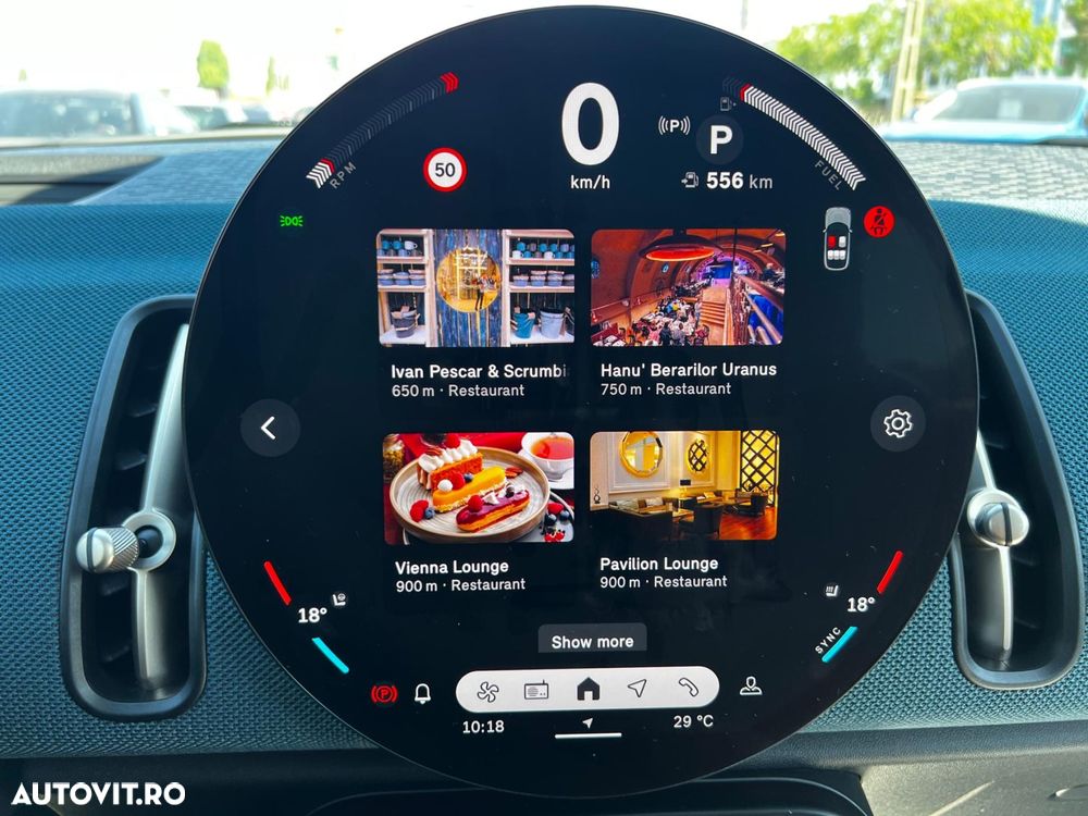 Mini Countryman - 26