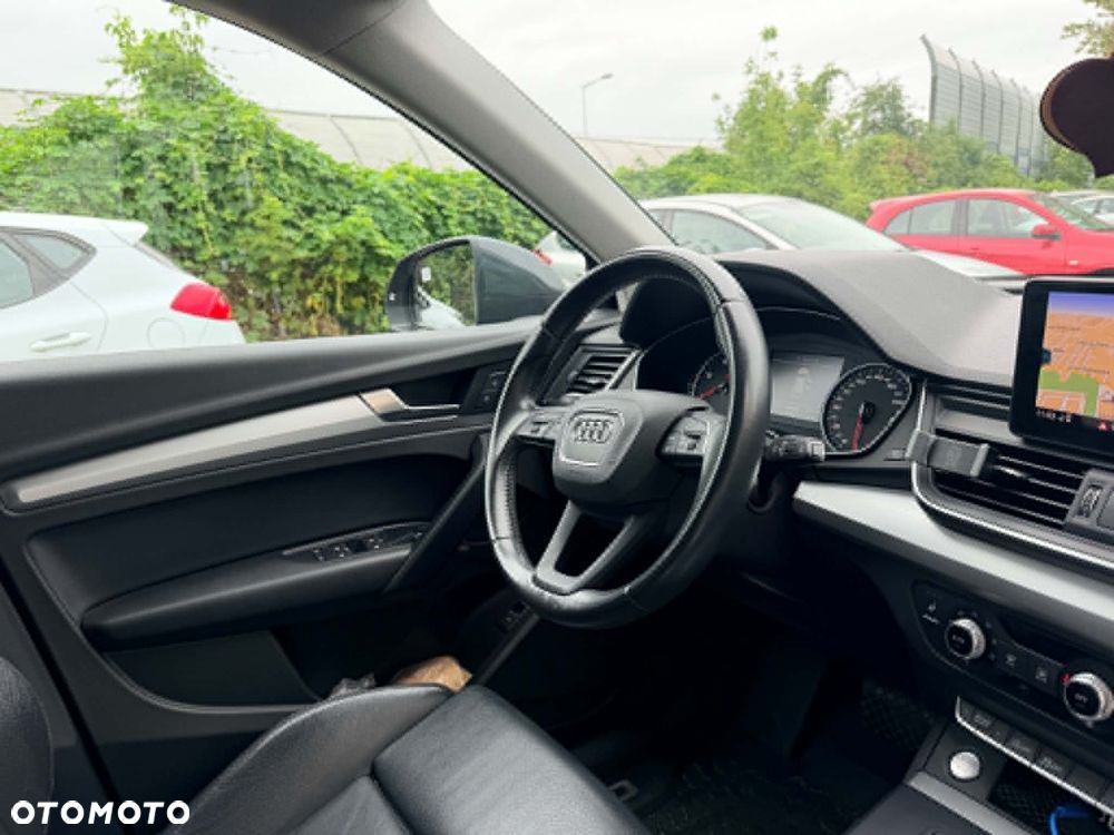 Audi Q5 2.0 TDI Quattro S tronic - 11