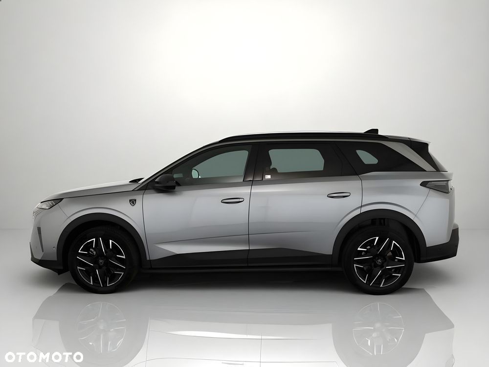 Peugeot 5008 1.2 PureTech mHEV GT S&S e-DCS6 - 8