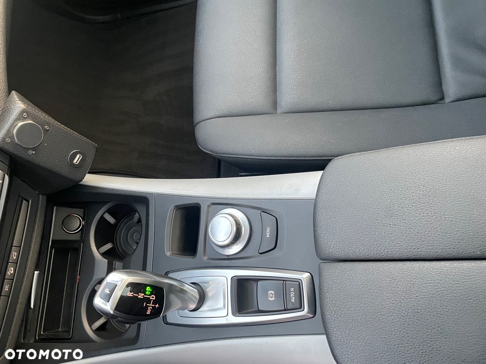 BMW X5 xDrive30d - 20