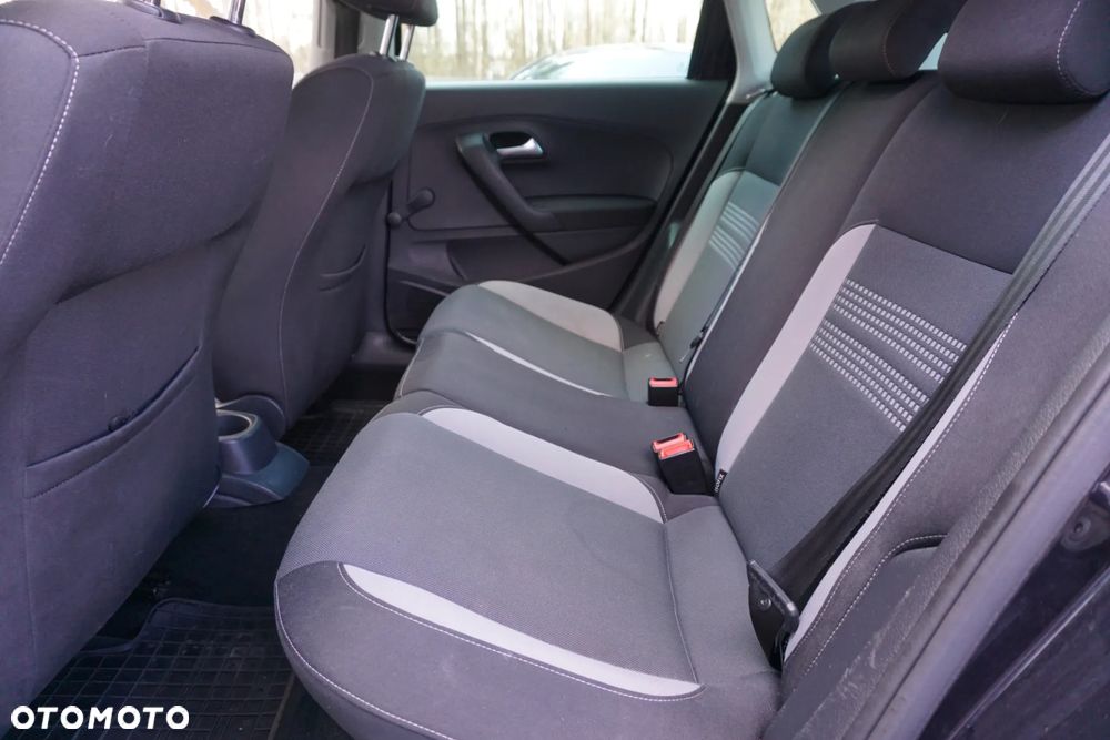 Volkswagen Polo 1.2 Trendline - 10