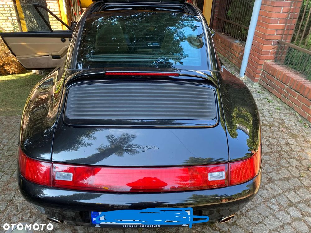 Porsche 911 - 5