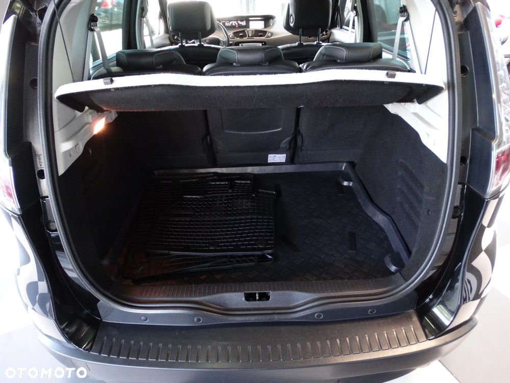 Renault Scenic Energy TCe 130 S&S Bose Edition - 23