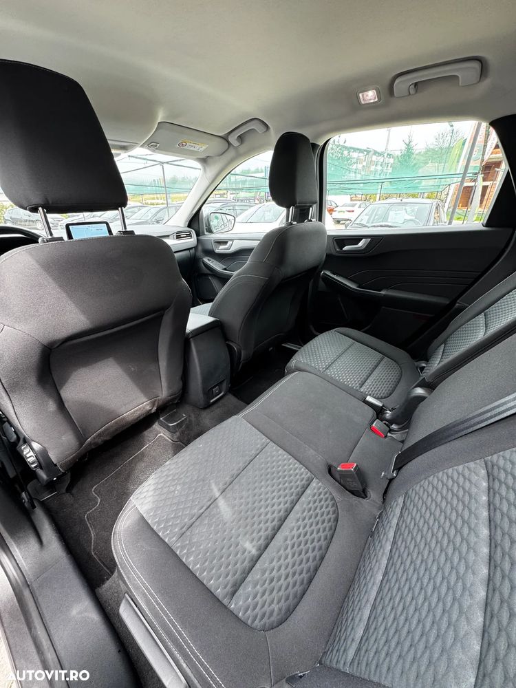 Ford Kuga 1.5 EcoBlue Aut. ST-LINE - 14