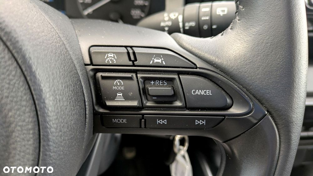 Toyota Yaris Hybrid 1.5 Comfort - 18