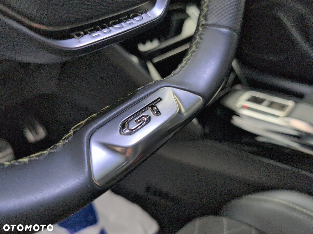 Peugeot 2008 - 16