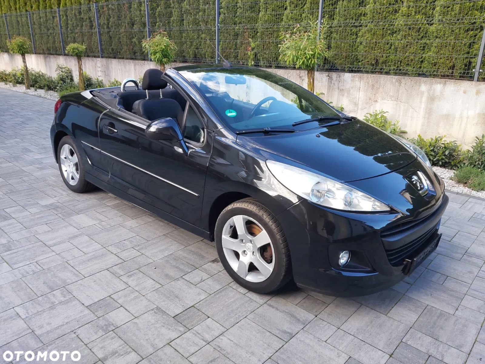 Peugeot 207 120 Premium - 1