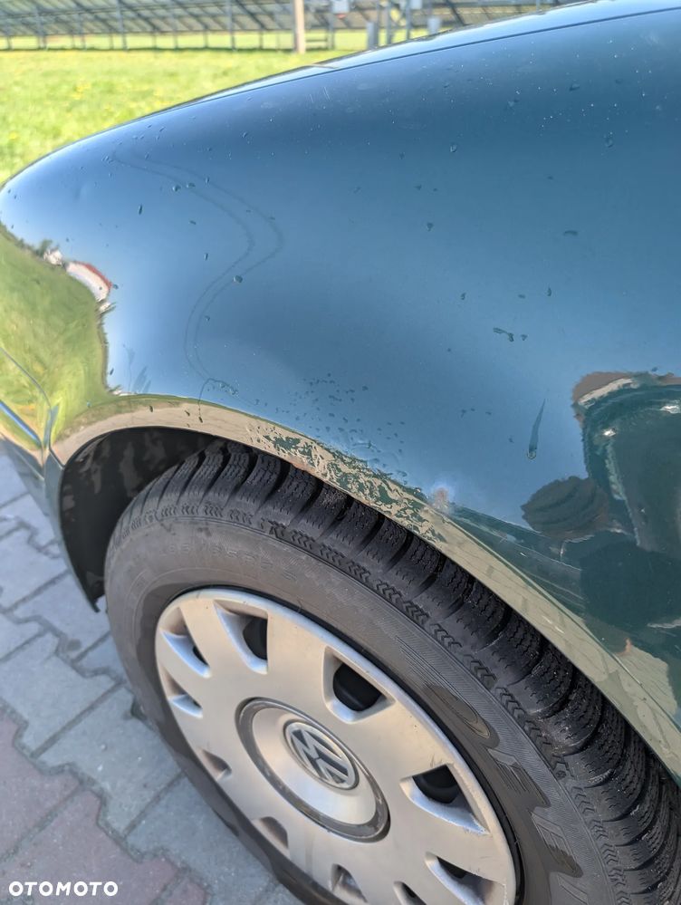 Volkswagen Golf 1.9 TDI - 11