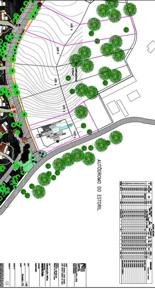 Oportunidade - Excelente Terreno Urbano 2100m2 - Grande imagem: 3/4