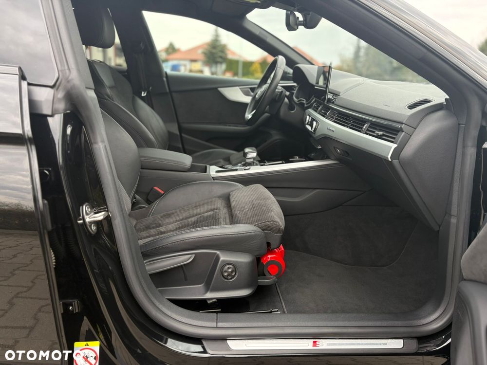 Audi A5 Sportback - 35