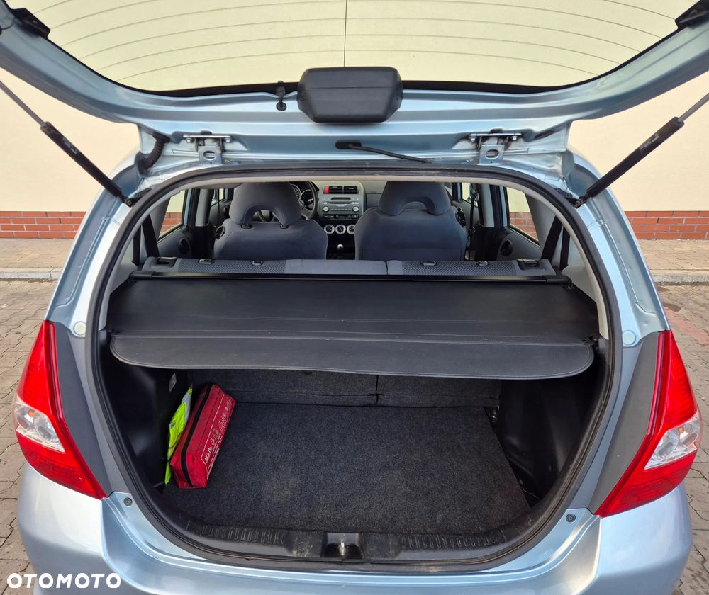 Honda Jazz 1.2 Style - 17