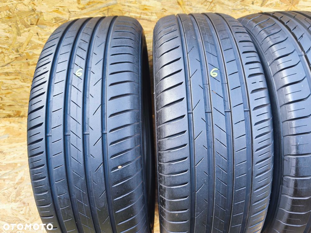 4x Opony letnie 235/60 R18 Komplet opon SUV 23 i 24 rok - 3