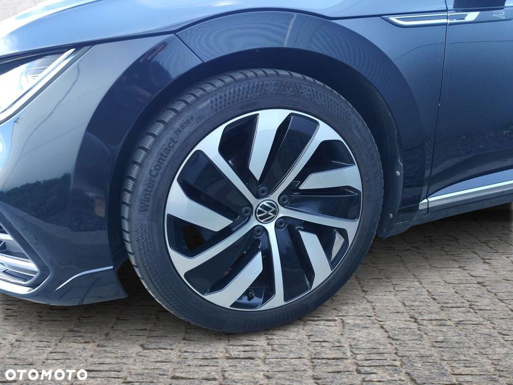 Volkswagen Arteon Shooting Brake 2.0 TSI R-Line DSG - 37