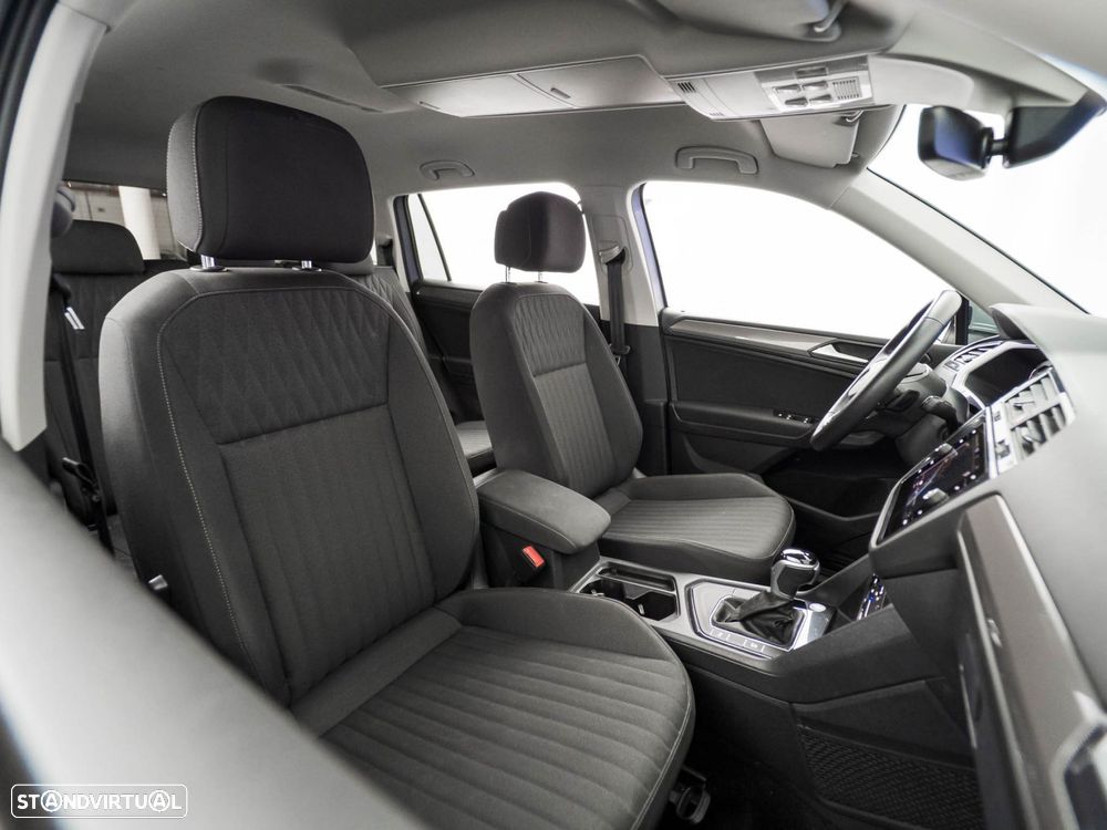 VW Tiguan Allspace 1.5 TSI Life DSG - 37