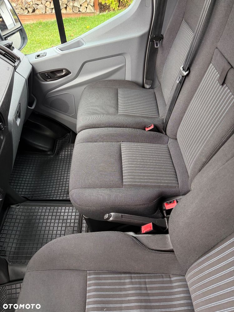 Ford Transit L2H3 Ambiente - 5