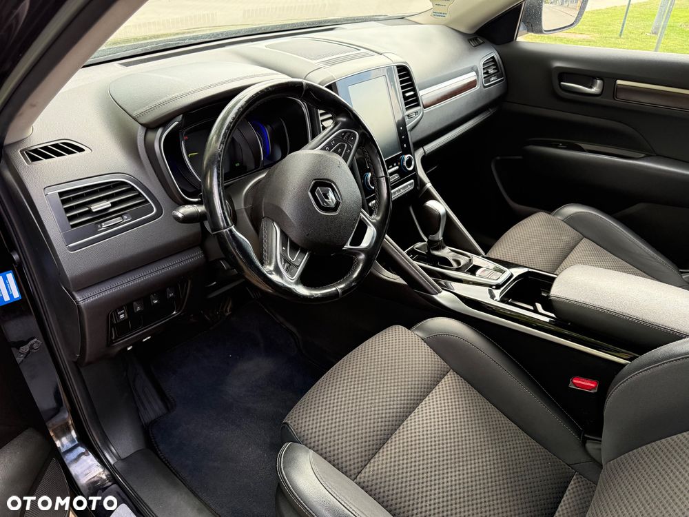Renault Koleos ENERGY dCi 175 X-tronic 4WD LIFE - 28