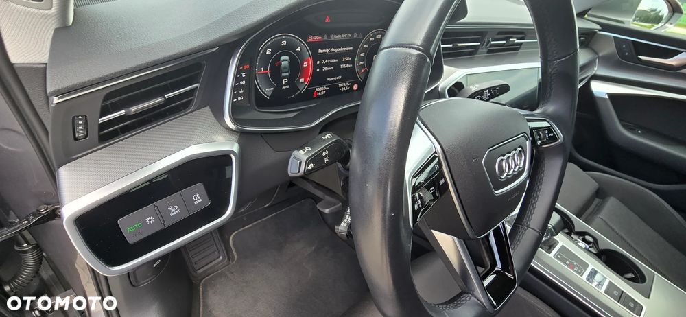 Audi A6 Limousine - 18