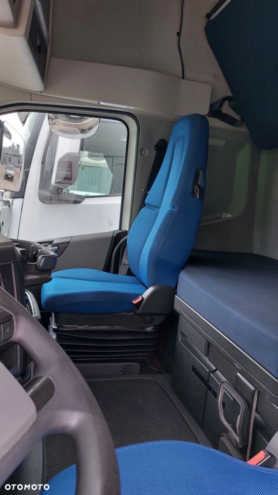 VOLVO FH5 KABINA KOMPLETNA GLOBETROTTER - NOWY MODEL ! - 7