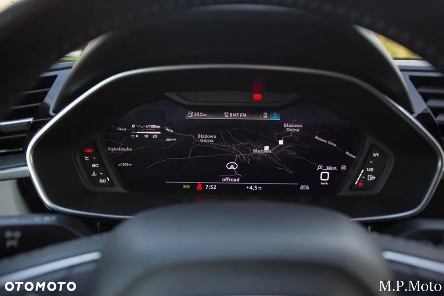 Audi Q3 35 TDI Quattro S Line - 33