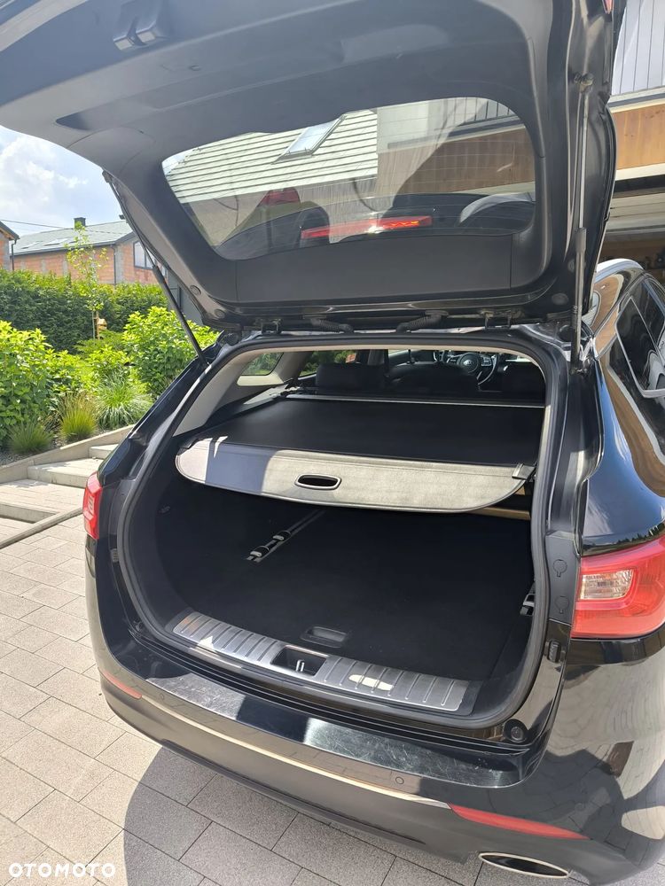 Kia Optima 1.6 CRDI SCR L DCT - 13