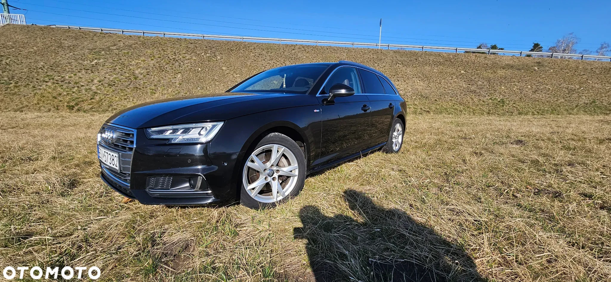 Audi A4 2.0 TDI S tronic - 7