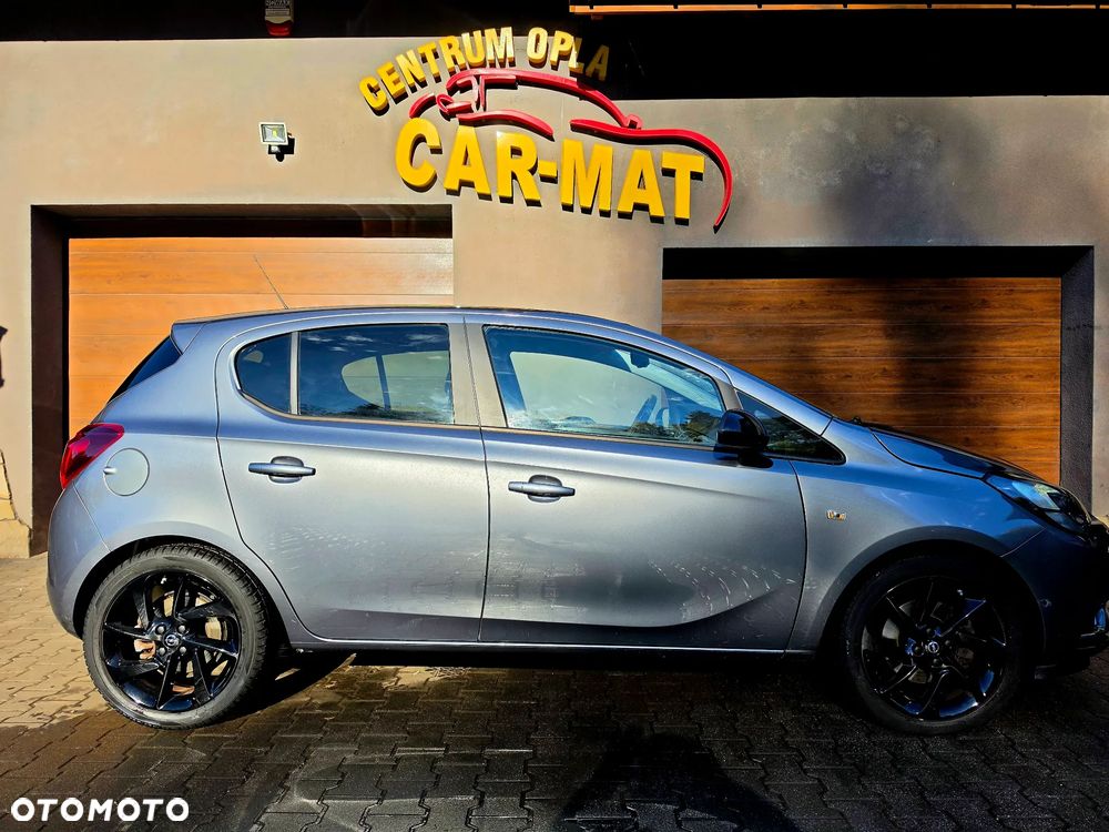 Opel Corsa 1.4 16V EcoFLEX Start-Stop Color Edition - 4