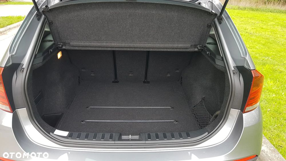 BMW X1 xDrive20d - 19