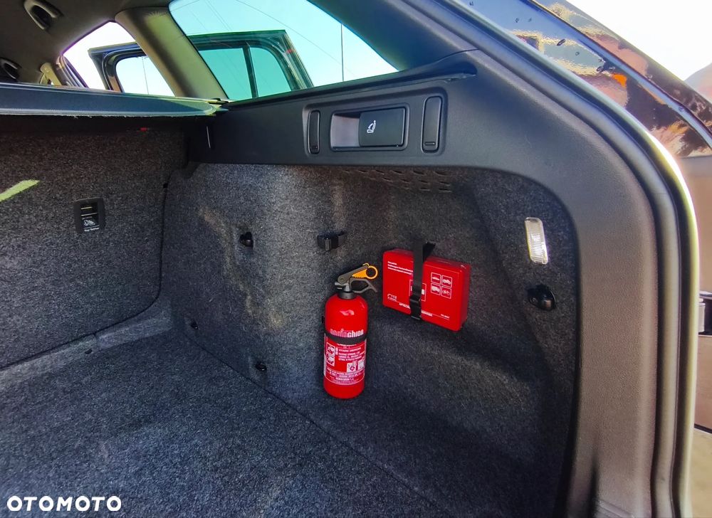 Skoda Octavia 2.0 TDI RS - 6