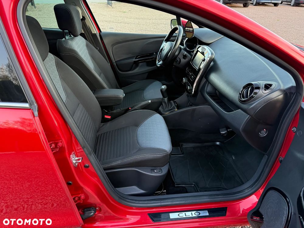 Renault Clio Energy TCe 90 Start & Stop Luxe - 9