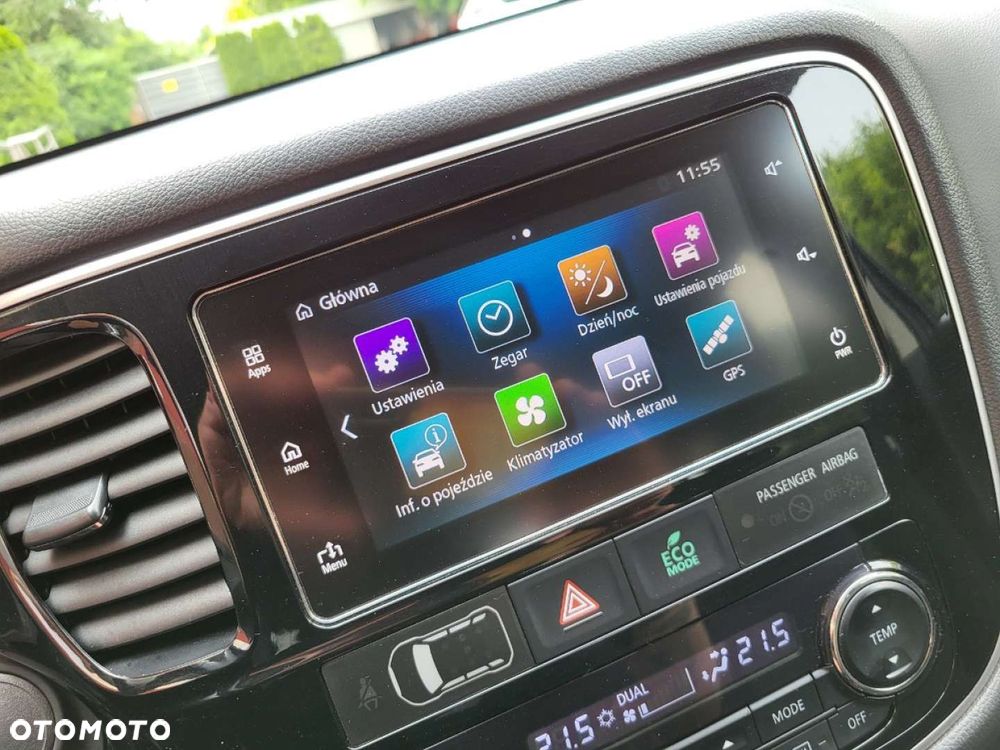Mitsubishi Outlander - 16