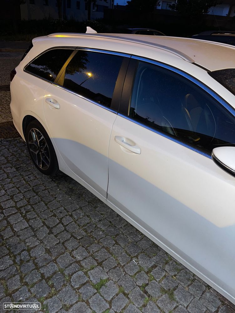 Kia Ceed SW 1.0 T-GDI Sport - 5