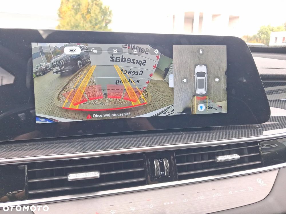 Chery Tiggo 7 1.6 T-GDI Prestige AWD DCT - 31