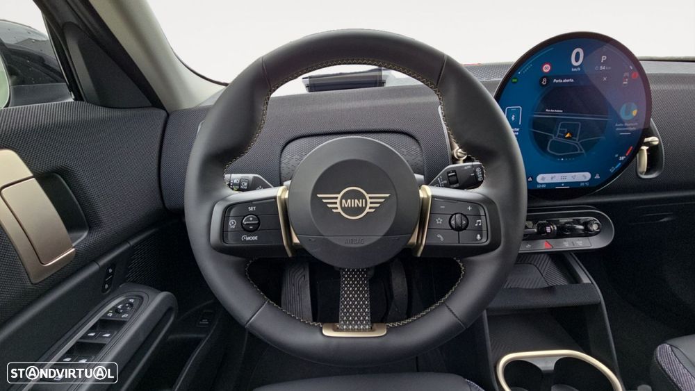 MINI Countryman C Classic M - 12