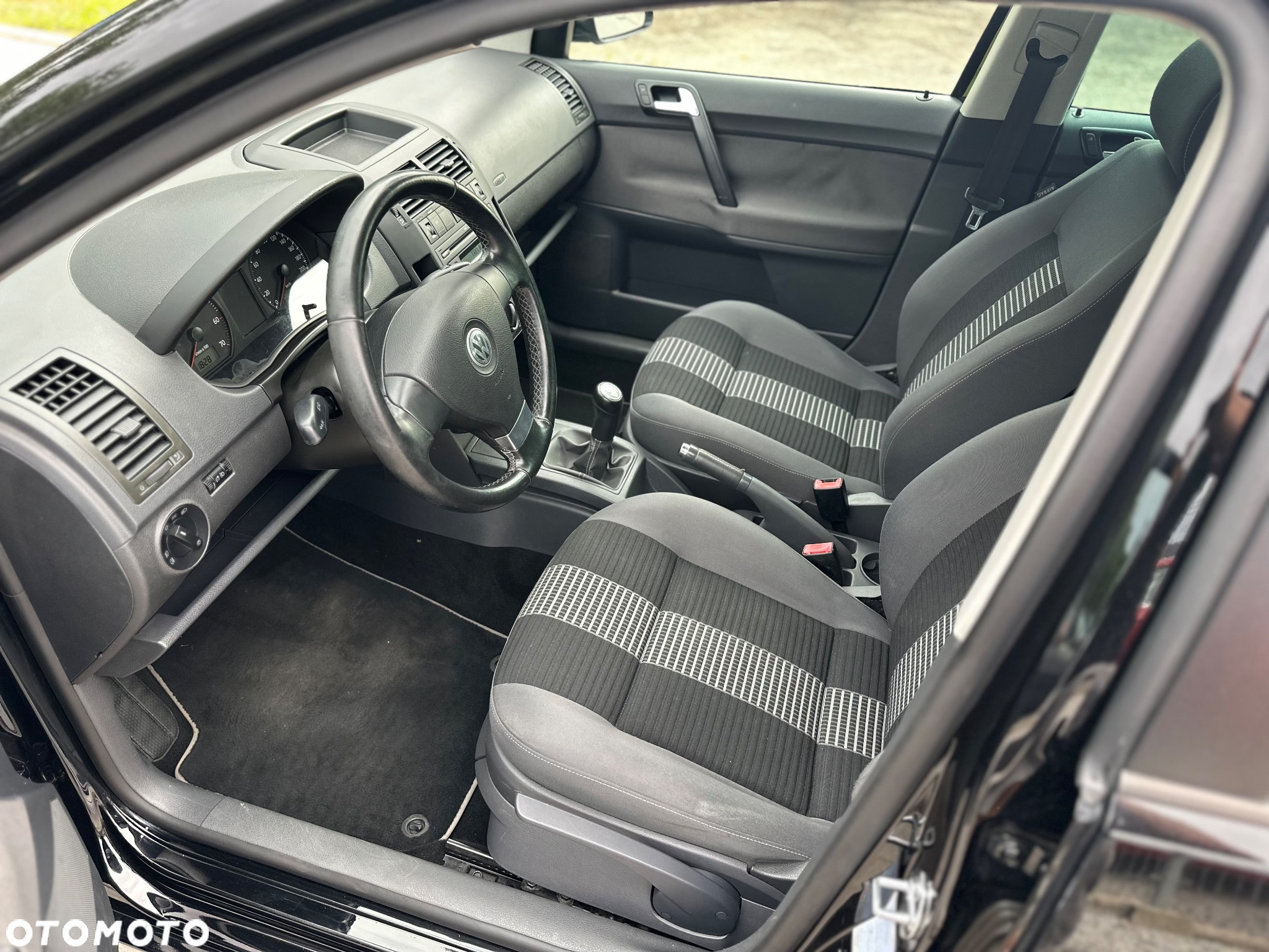 Volkswagen Polo 1.2 United - 9