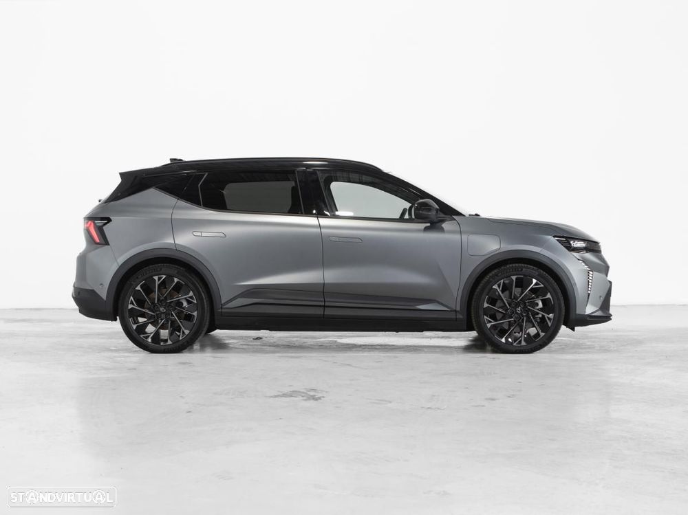 Renault Scénic E-Tech 87 kWh Evolution - 2