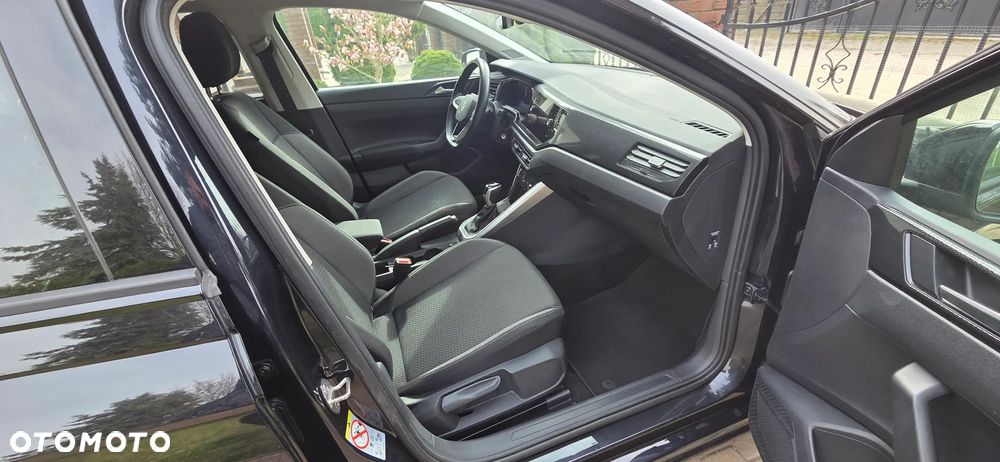 Volkswagen Polo 1.0 TSI DSG OPF Comfortline - 15