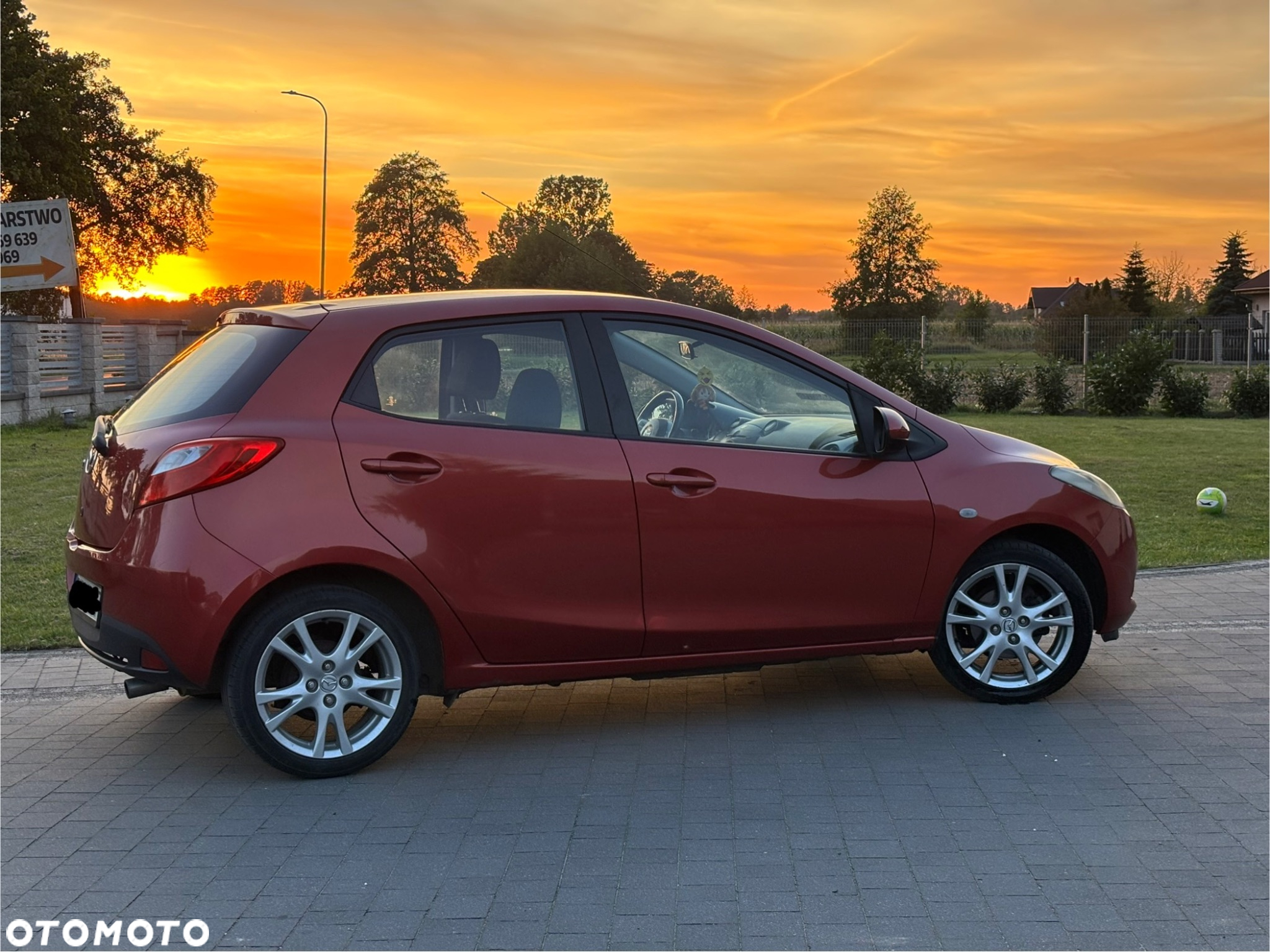 Mazda 2 - 2