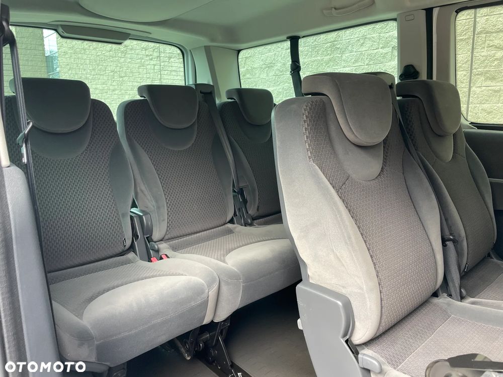 Fiat Scudo Panorama L2H1 Executive - 18