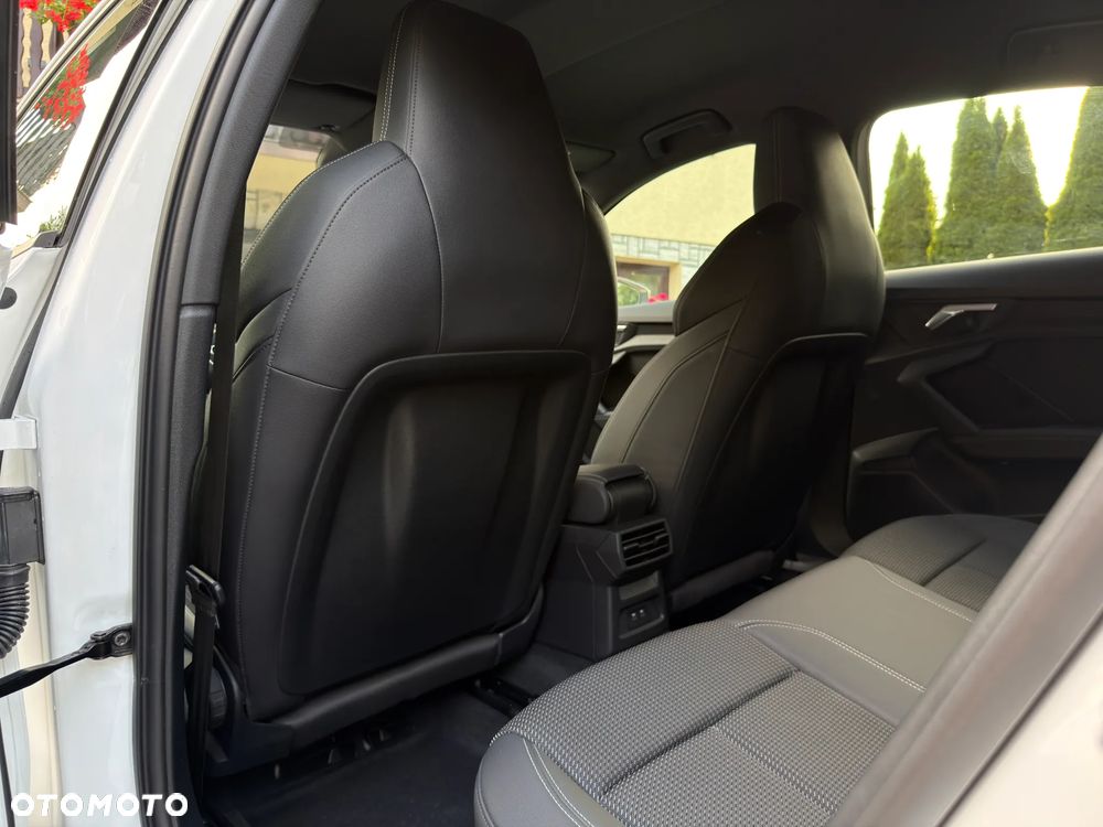 Audi A3 Limousine 40 TFSI quattro S tronic advanced - 30