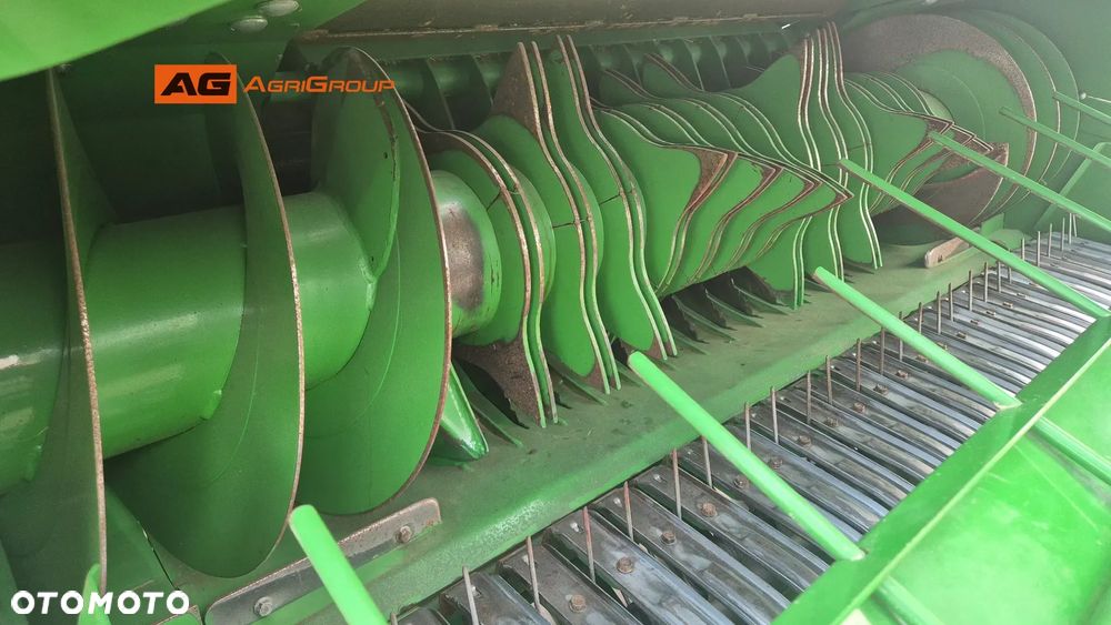 John Deere V 451 M 2019R - 12