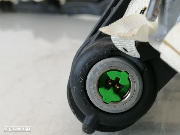 Airbag Cortina Dto Fiat Grande Punto (199_) - 3