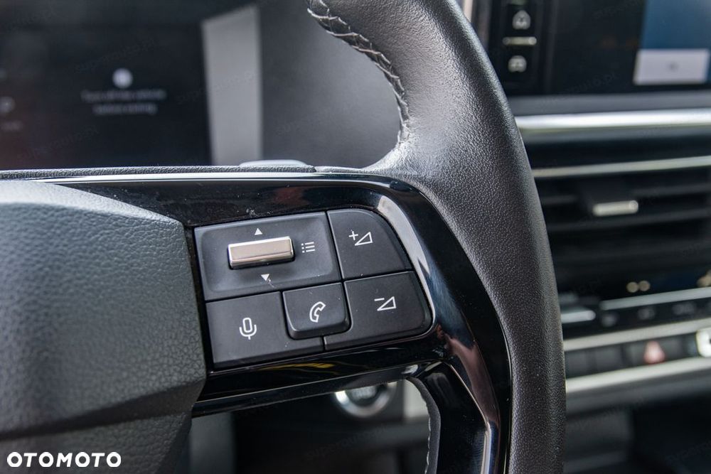 Citroën SpaceTourer XL L2H1 Business EAT8 2.0 180KM - 26